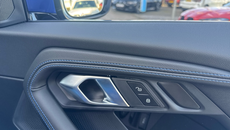 BMW 2 Series 220i M Sport 2dr Step Auto [Pro Pack] Petrol Coupe